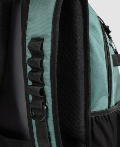 ARENA ALL SET BACKPACK 45L/SAGE