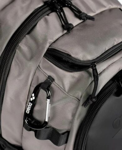 ARENA ALL SET BACKPACK 45L/ICE
