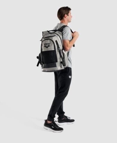 ARENA ALL SET BACKPACK 45L/ICE