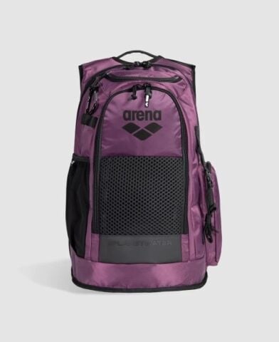 ARENA ALL SET BACKPACK 45L/PLUM