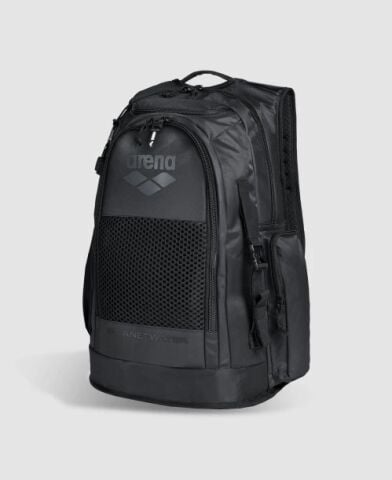 ARENA ALL SET BACKPACK 45L/BLACK