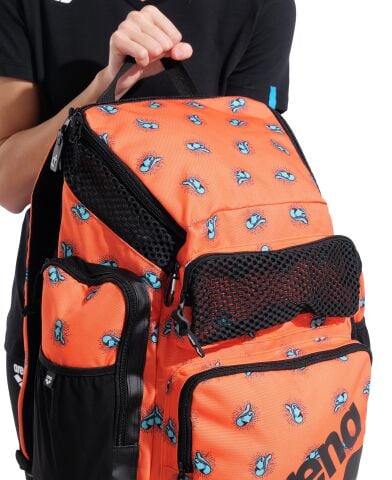 ARENA ONE GO BACKPACK 45L YEE-HA