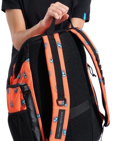 ARENA ONE GO BACKPACK 45L YEE-HA