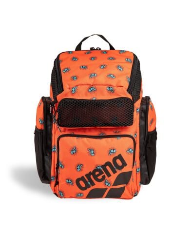 ARENA ONE GO BACKPACK 45L YEE-HA