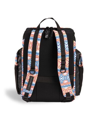 ARENA ONE GO BACKPACK 45L SUNRISE