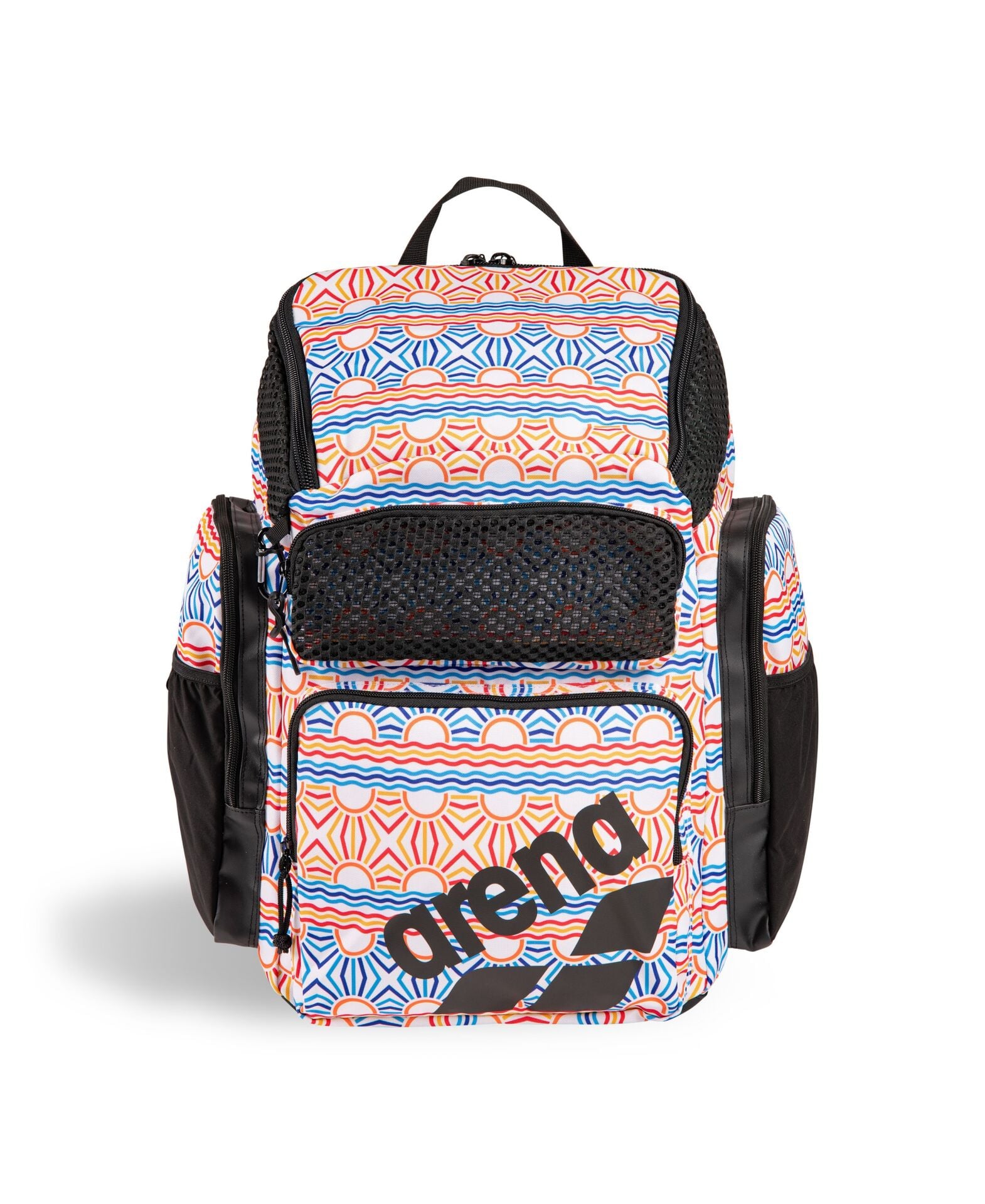 ARENA ONE GO BACKPACK 45L SUNRISE