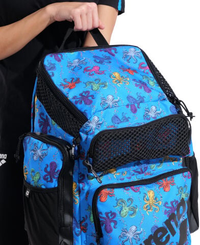 ARENA ONE GO BACKPACK 45L OCTAPUS sırt çantası