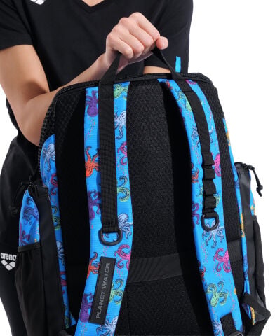 ARENA ONE GO BACKPACK 45L OCTAPUS sırt çantası