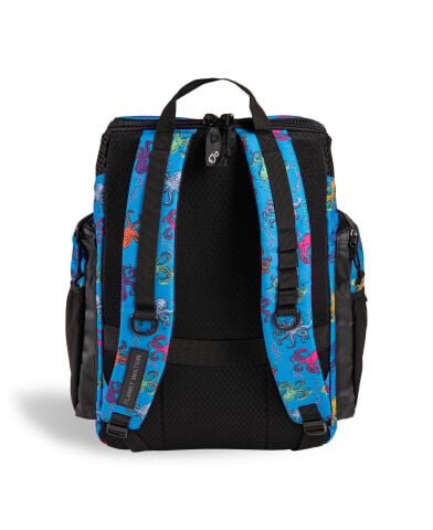 ARENA ONE GO BACKPACK 45L OCTAPUS sırt çantası