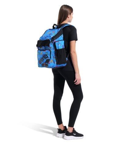 ARENA ONE GO BACKPACK 45L OCTAPUS sırt çantası