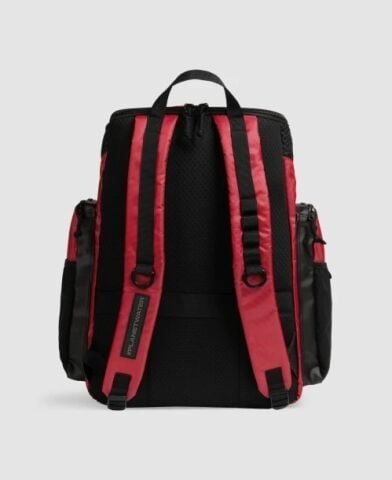 ARENA ONE GO BACKPACK 45L/RED