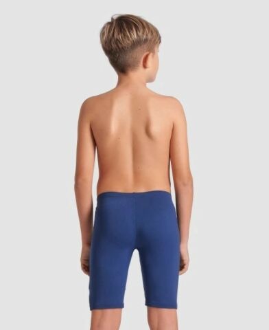 BOY'S ARENA SEA WATER SWIM JAMMER/NAVY ERKEK ÇOCUK MAYOSU