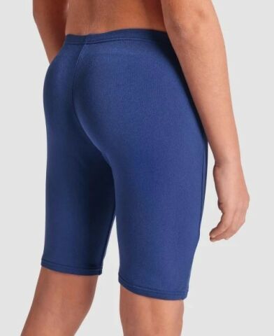 BOY'S ARENA SEA WATER SWIM JAMMER/NAVY ERKEK ÇOCUK MAYOSU
