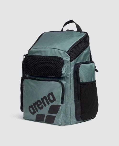 ARENA ONE GO BACKPACK 45L/SAGE