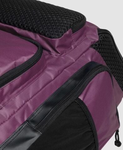 ARENA ONE GO BACKPACK 45L/PLUM