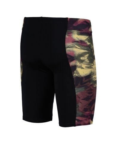 MENS ARENA HERO CAMO SWIM JAMMER ERKEK YÜZÜCÜ MAYOSU /BLACK
