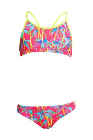G FUNKITA BAE BOO ÇOCUK BİKİNİ TAKIMI