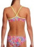 G FUNKITA BAE BOO ÇOCUK BİKİNİ TAKIMI