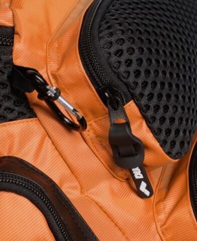 ARENA ONE GO BACKPACK 45L/ORANGE