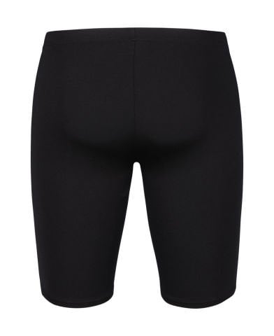 MENS ARENA DIAMOND SWIM JAMMER / BLACK-WHITE ERKEK MAYOSU