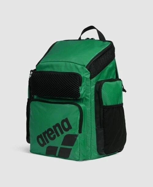 ARENA ONE GO BACKPACK 45L/GREEN