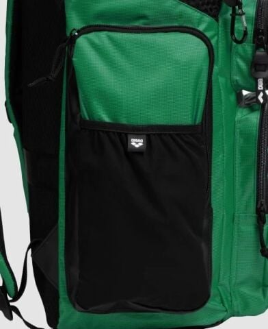 ARENA ONE GO BACKPACK 45L/GREEN