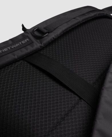 ARENA ONE GO BACKPACK 45L/BLACK