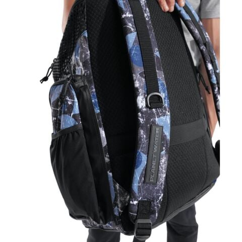 ARENA ONE GO BACKPACK 35L AO/SCRATCHED