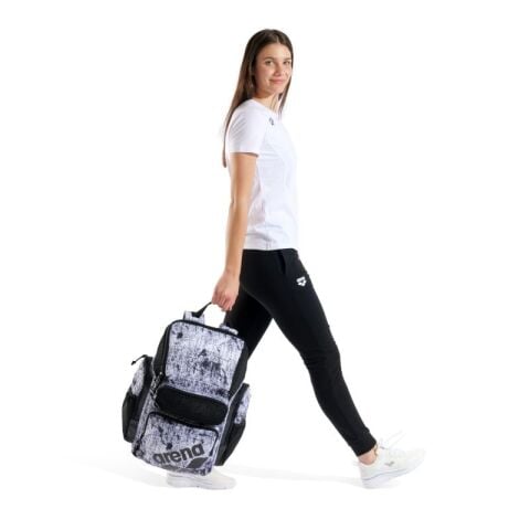 ARENA ONE GO BACKPACK 45L AO/LACQUER