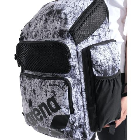ARENA ONE GO BACKPACK 45L AO/LACQUER