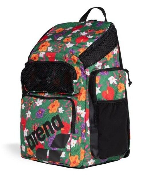 ARENA ONE GO BACKPACK 45L AO/RAIN FOREST