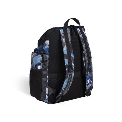 ARENA ONE GO BACKPACK 45L AO/SCRATCHED