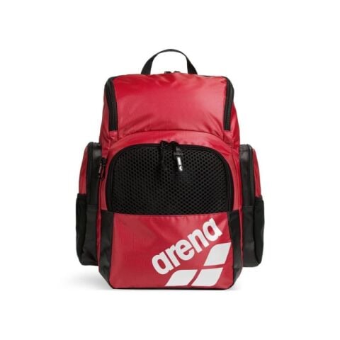 ARENA ONE GO BACKPACK 35L/RED
