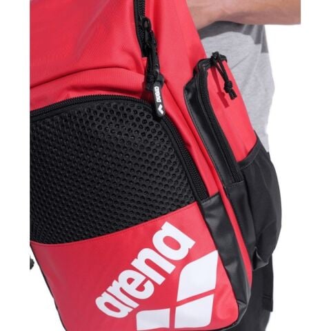 ARENA ONE GO BACKPACK 35L/RED