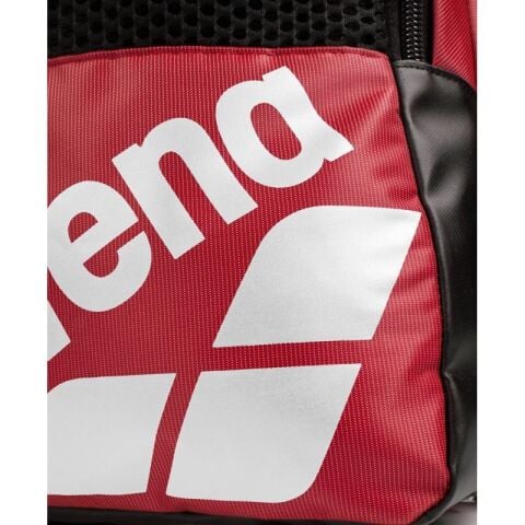 ARENA ONE GO BACKPACK 35L/RED