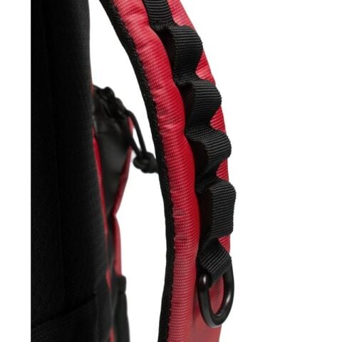 ARENA ONE GO BACKPACK 35L/RED