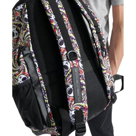 ARENA ONE GO BACKPACK 35L AO/FUN SKULLS