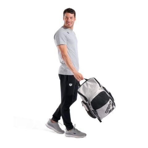 ARENA ONE GO BACKPACK 35L/ICE
