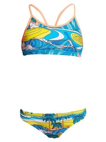 G FUNKITA SUMMERBAY ÇOCUK BİKİNİ TAKIMI