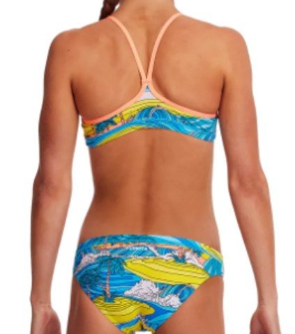 G FUNKITA SUMMERBAY ÇOCUK BİKİNİ TAKIMI