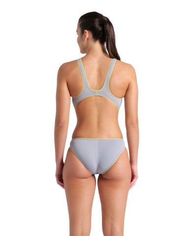 WOMENS ARENA ONE NEXT / SEAFOAM-SOFT GREEN KADIN MAYOSU