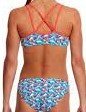 G FUNKITA SWALLOWED UP ÇOCUK BİKİNİ TAKIMI
