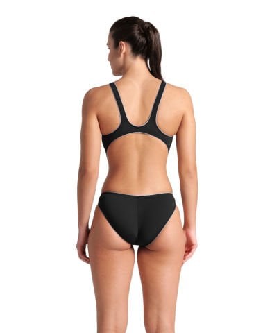 WOMENS ARENA ONE NEXT / BLACK-WHITE KADIN MAYOSU