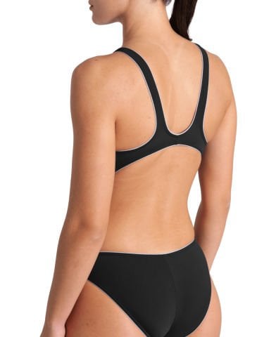 WOMENS ARENA ONE NEXT / BLACK-WHITE KADIN MAYOSU