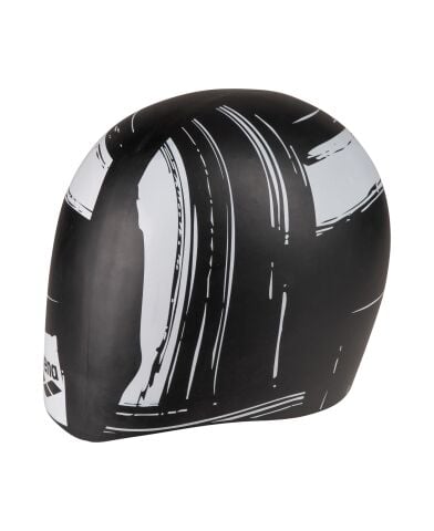 REVERSIBLE CAP ARENA GRID Çift Taraflı Silikon Bone