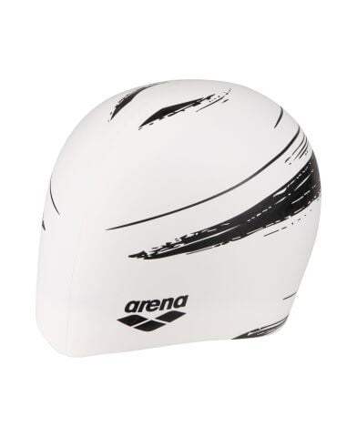 REVERSIBLE CAP ARENA GRID Çift Taraflı Silikon Bone