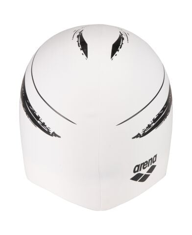 REVERSIBLE CAP ARENA GRID Çift Taraflı Silikon Bone