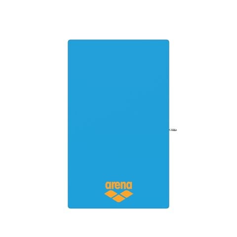 ARENA MICROFIBER TOWEL turquoise mikrofiber havlu