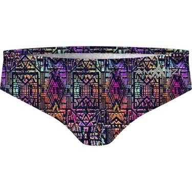 B AMANZI IRON DUKE BRIEF ERKEK ÇOCUK YÜZÜCÜ MAYOSU