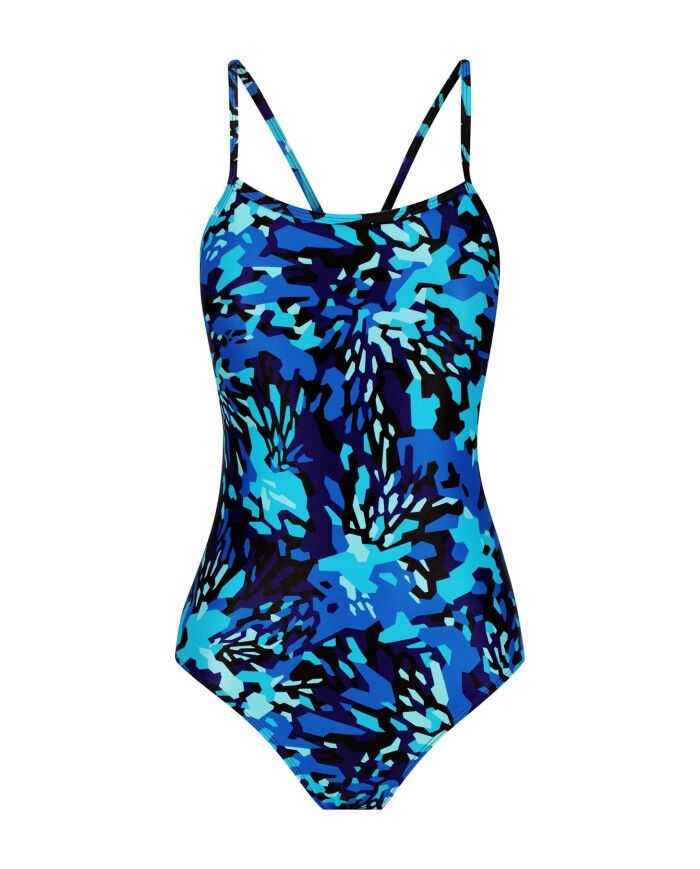 AMANZI KIZ ÇOCUK MAYOSU / SUBZERO